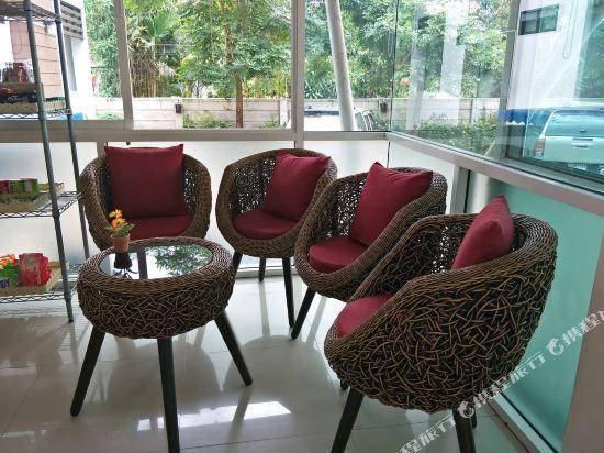 Sabaidee Hotel — photo 4