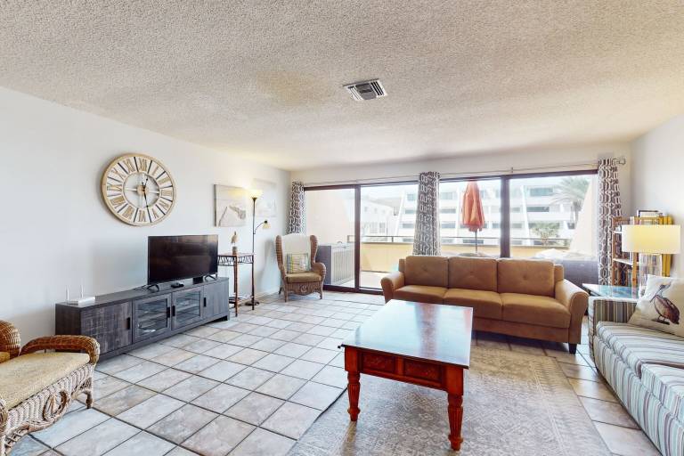 Appartement Destin