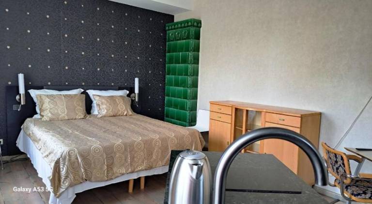 Apartment with 2 rooms for 4 persons — photo 2