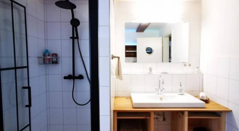 Apartment with 1 room for 5 persons in Loerrach