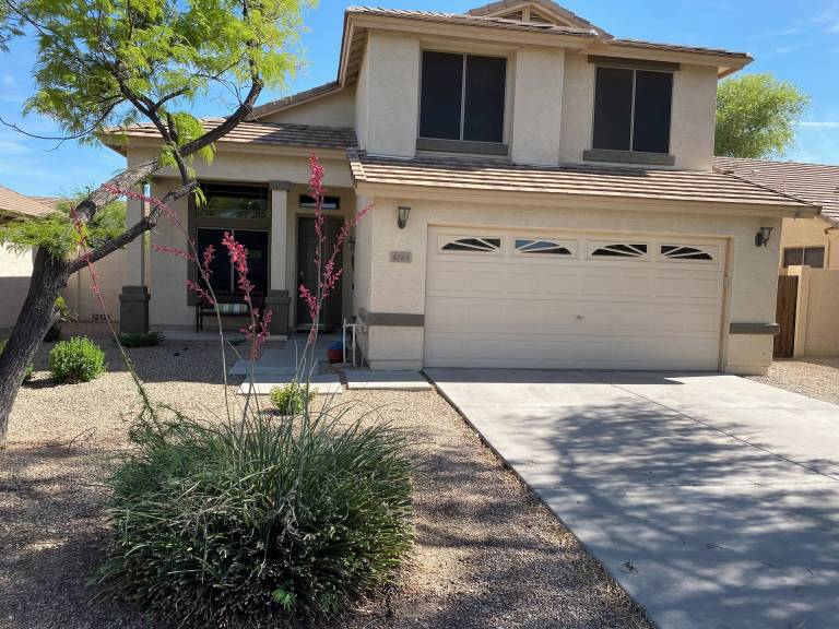 House  Higley Park