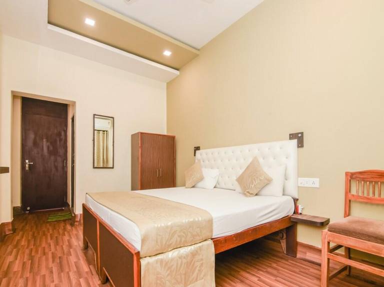 Hotel Gokul Grand — photo 2