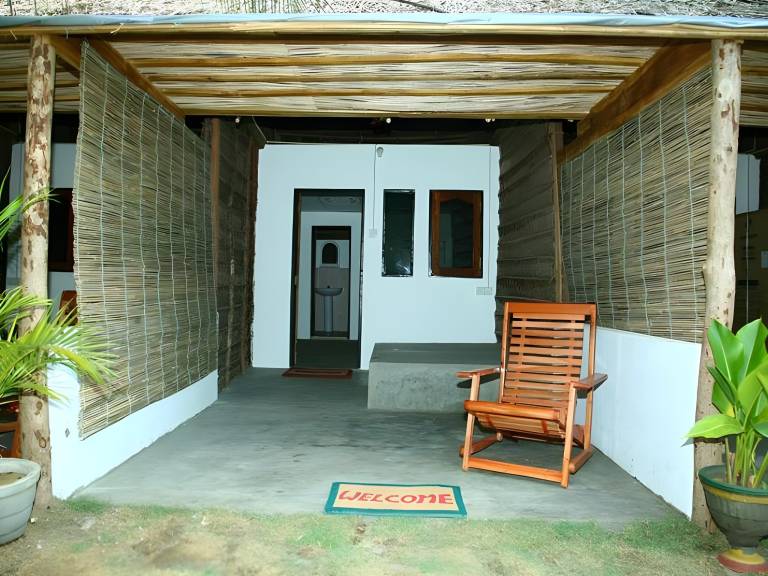 Kite Paradise Resort Kalpitiya in Kalpitiya