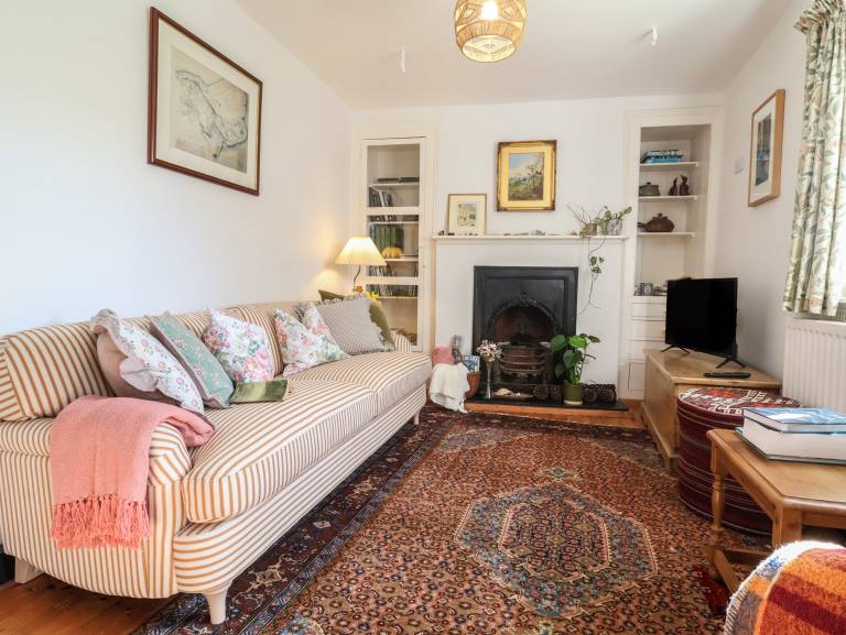 Blackbird Cottage — photo 4