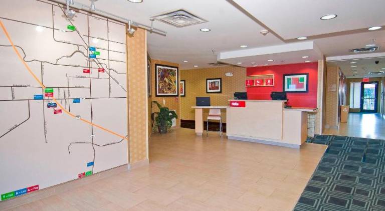 TownePlace Suites by Marriott Baton Rouge Gonzales — photo 4