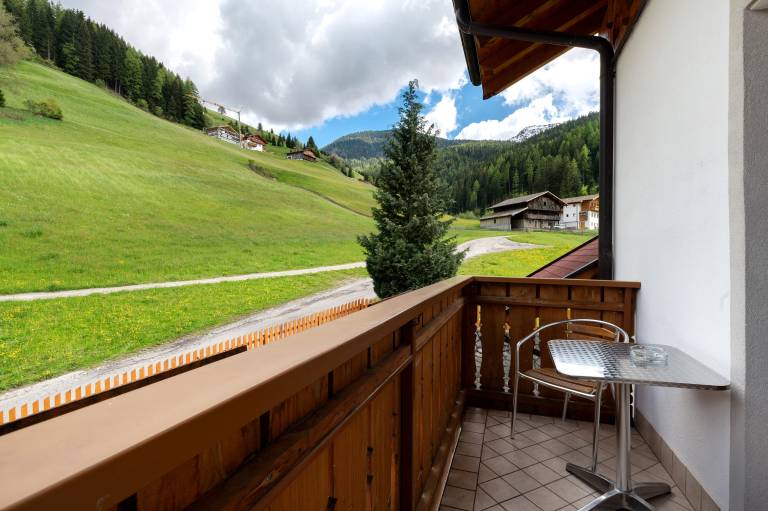 Ferienwohnung  Sarntal