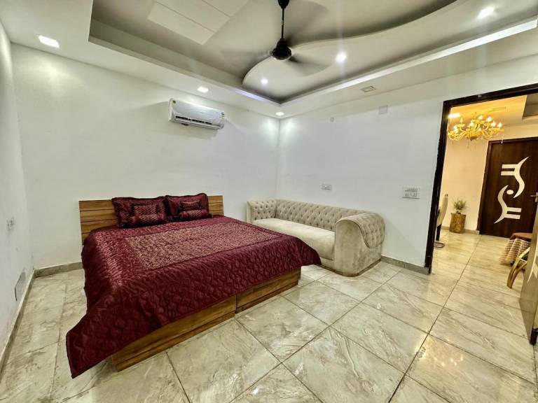 House with 3 rooms for 16 persons — photo 5