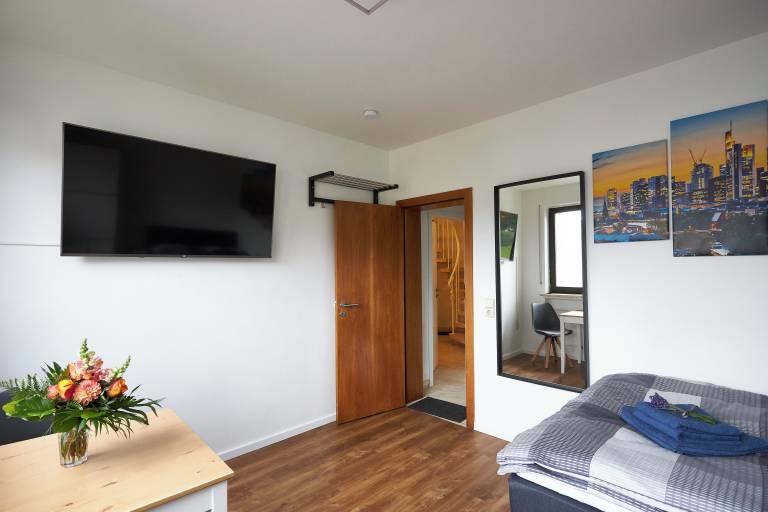 Ferienwohnung  Offenbach am Main