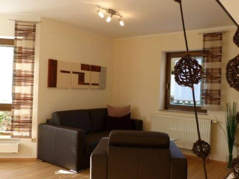 Ferienwohnung Schmalkalden