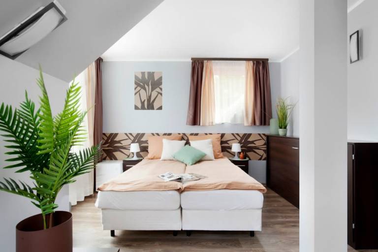 Child-friendly pleasant private room | Next to the beach | Pet-friendly in Gdansk