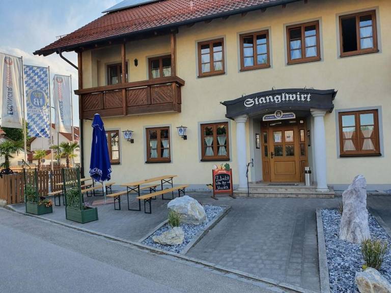 Landgasthof Stangl — photo 2
