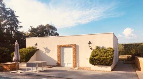 Maison de vacances Roanne