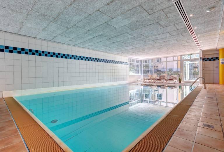 Appartement  Heringsdorf