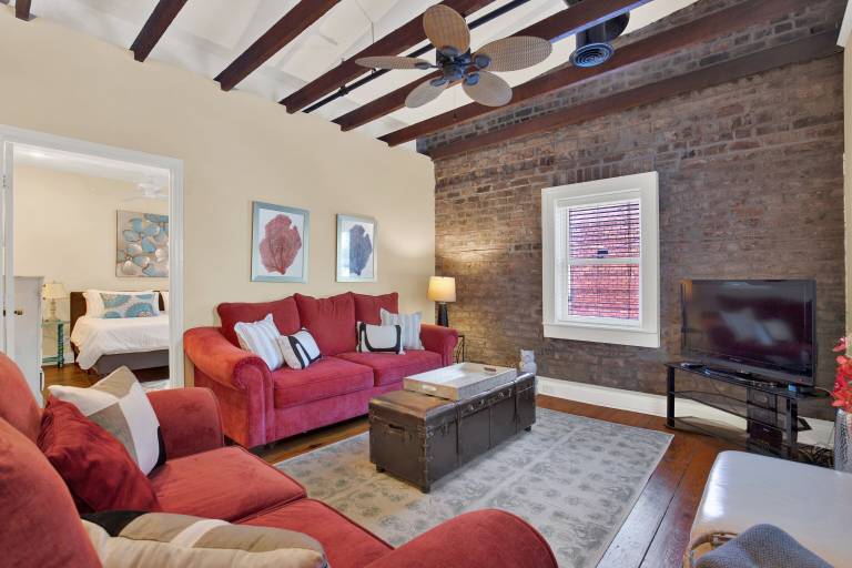 Condo Historic District - North