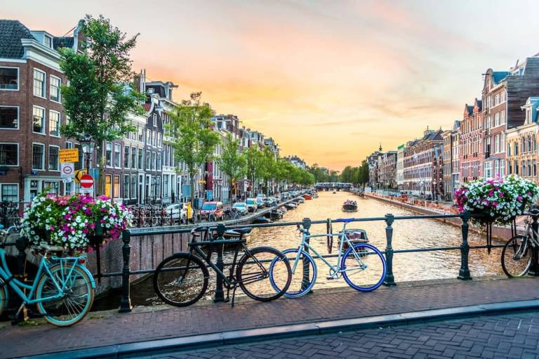 Hotel Fogo Amsterdam