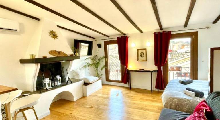 Wonderful rental apartment | Pets allowed in Vittoria