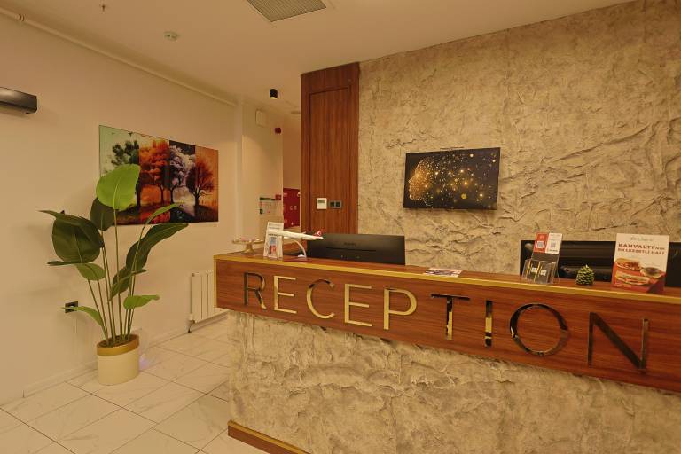 Lavender Inn Hotel — photo 3