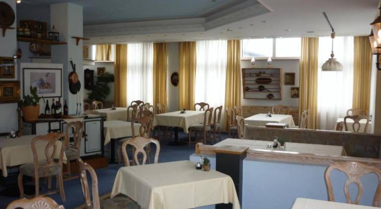 Abakus-Hotel — photo 3