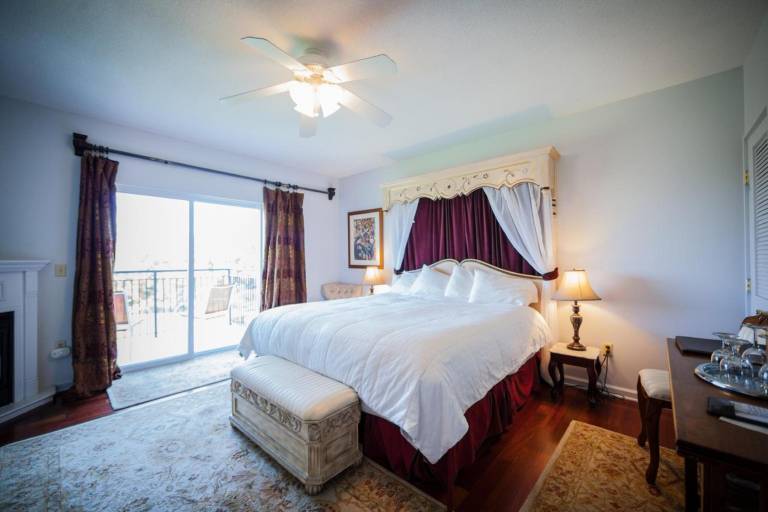 La Tourelle Inn & Spa — photo 2