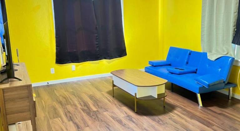 Ample house | Pets are welcome — photo 2