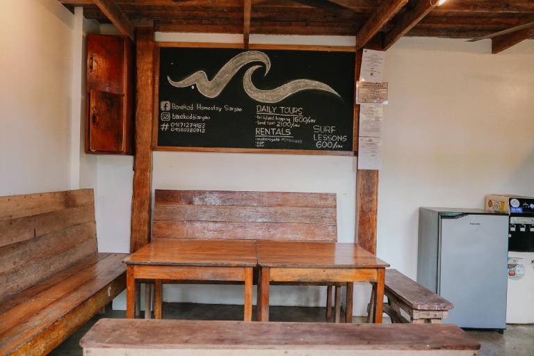 Banakod Homestay Siargao — photo 4