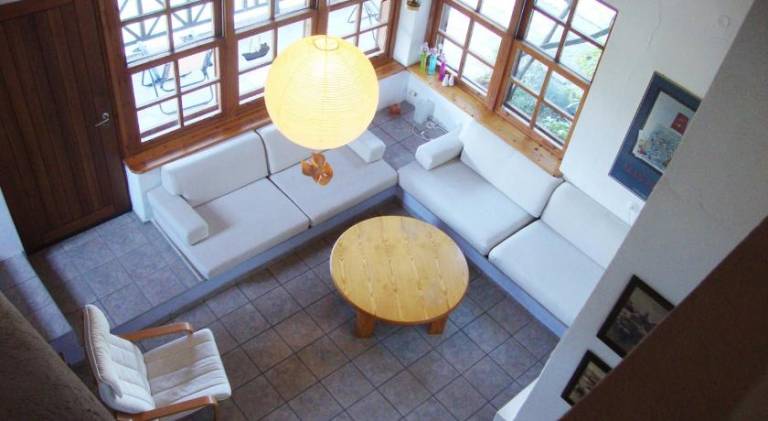 Reina's house by the sea — photo 2
