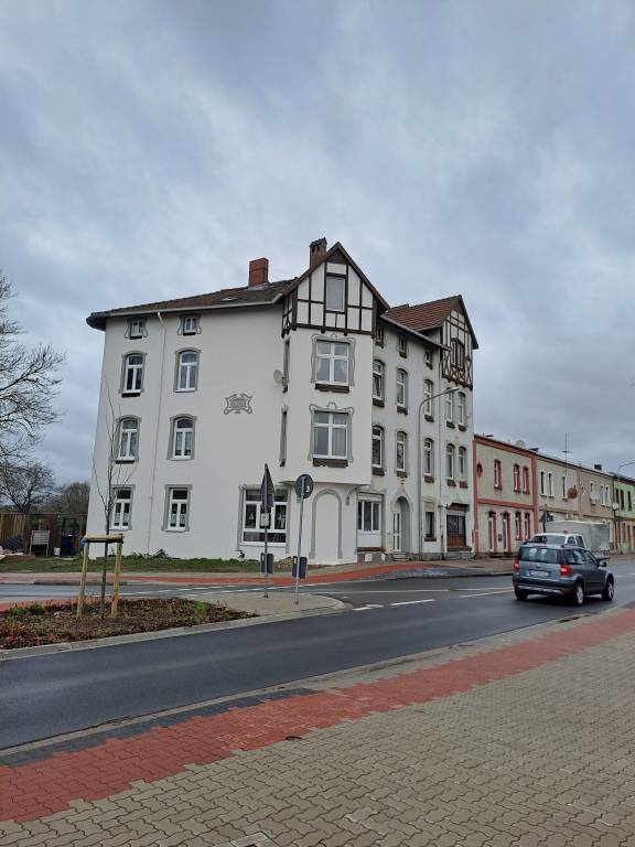 Ferienwohnung Minden