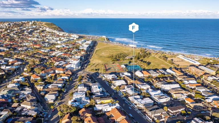 Cottage  Merewether