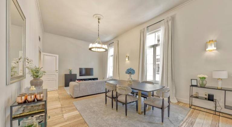 Appartement dans l'hypercentre in Brussels