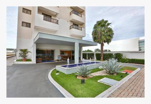Serviced apartment Eldorado