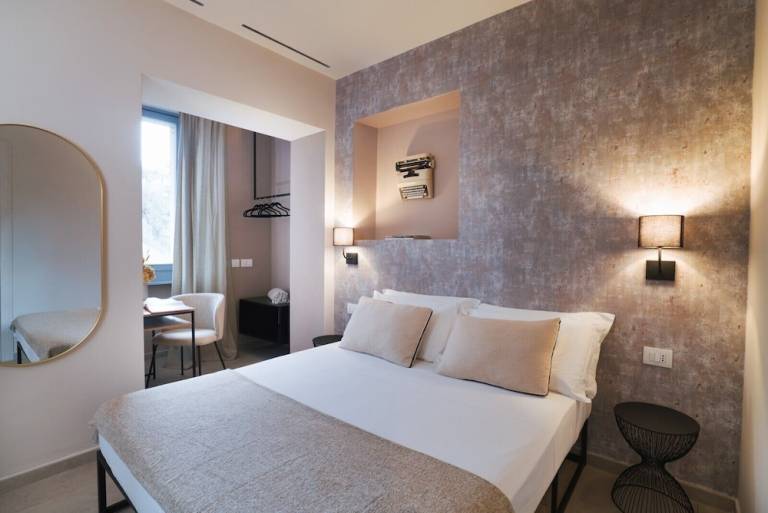 Accommodation Ivrea