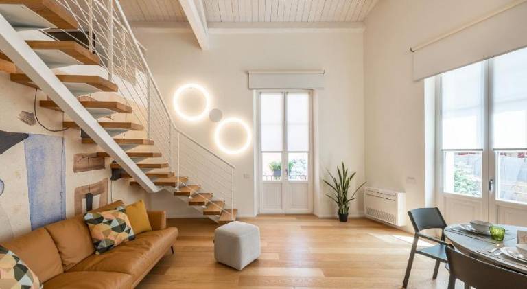 Appartement Cagliari
