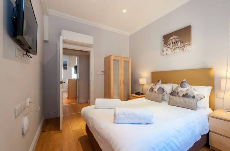 Appart'hôtel Paddington