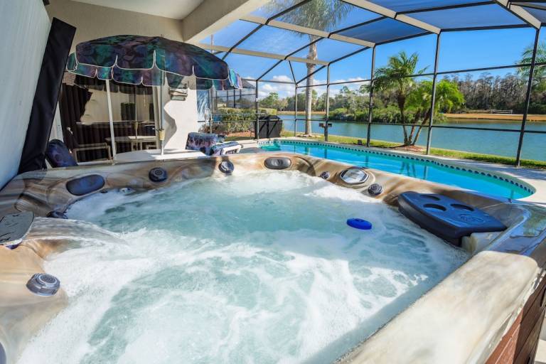 Villa  Kissimmee
