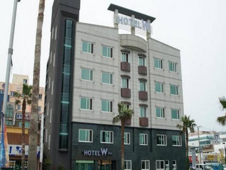 Hotel W Topdong