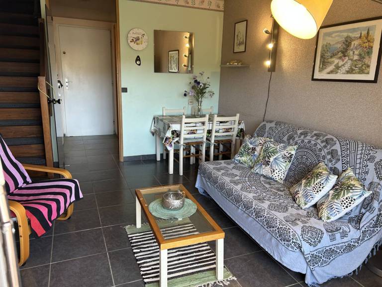 Rental apartment with 1 room for 4 persons — photo 3