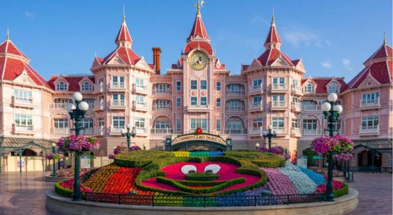 F2 NEUF & CALME 15 min Disneyland, 25 min Paris — photo 3