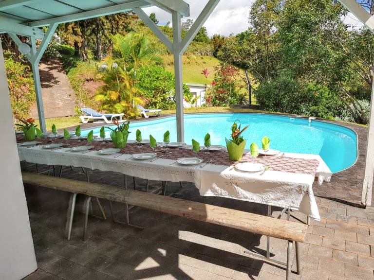 Apartamento studio  La Montagne