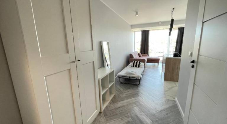 Holiday apartment with 1 room for 3 persons — photo 3