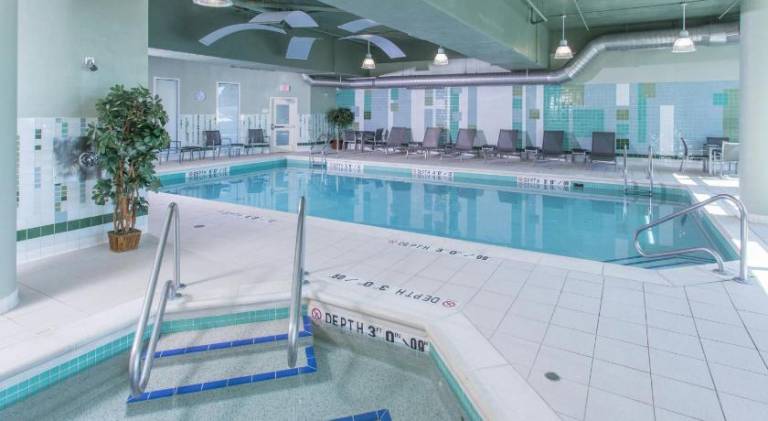 Residence Inn by Marriott Moncton — photo 3