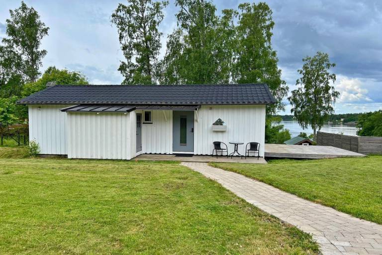 Ferienhaus in Värmdö für max. 4 Personen, Ferienhaus in Värmdö für max. 4 Personen,