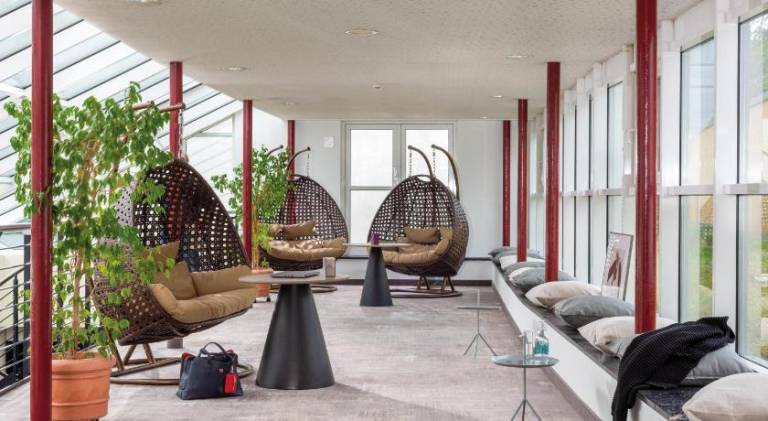 Seminaris SeeHotel Potsdam — photo 3