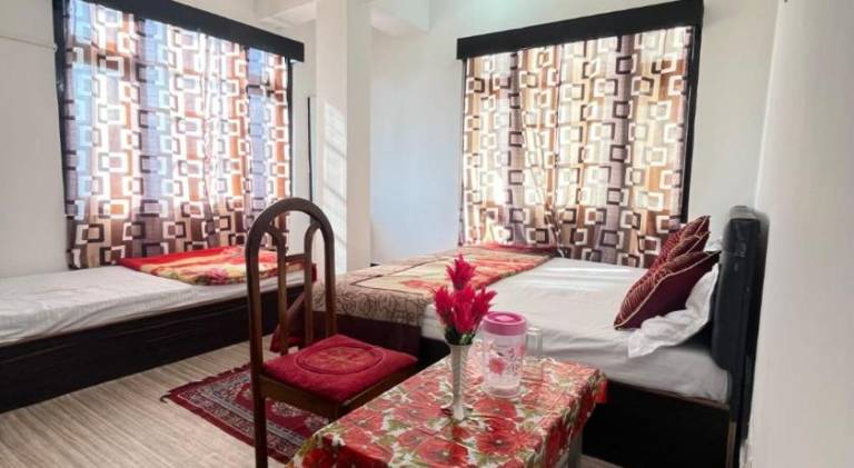 The Oasis Holiday Home & Restaurant — photo 2