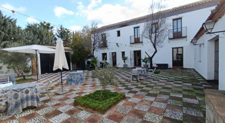 Hotel La Perla Blanca — photo 4
