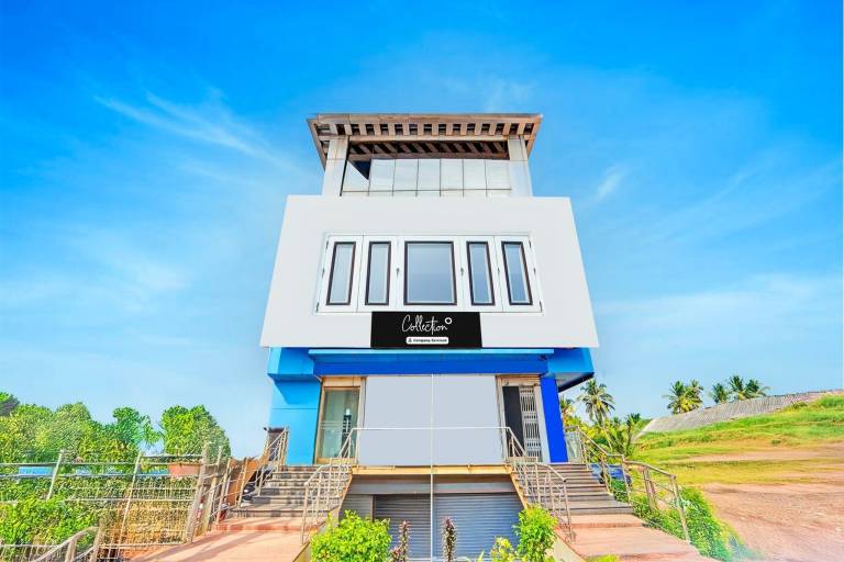 Super Collection O Surathkal Beach