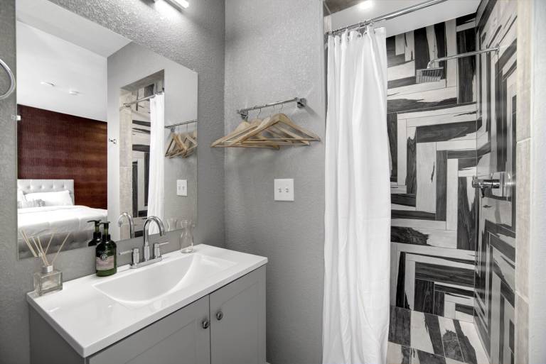 Studio with 1 room for 2 persons — photo 4
