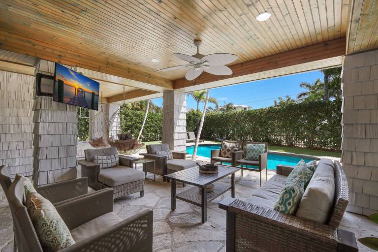 Ferienhaus Anna Maria Island