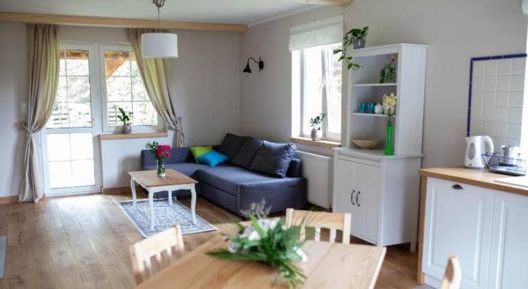 Apartament  Wejsuny