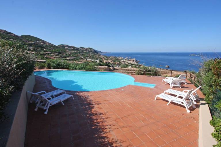 Casa Costa Paradiso