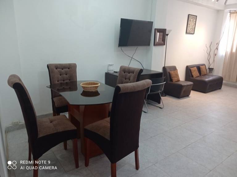 Apartment  Cercado de Ayacucho